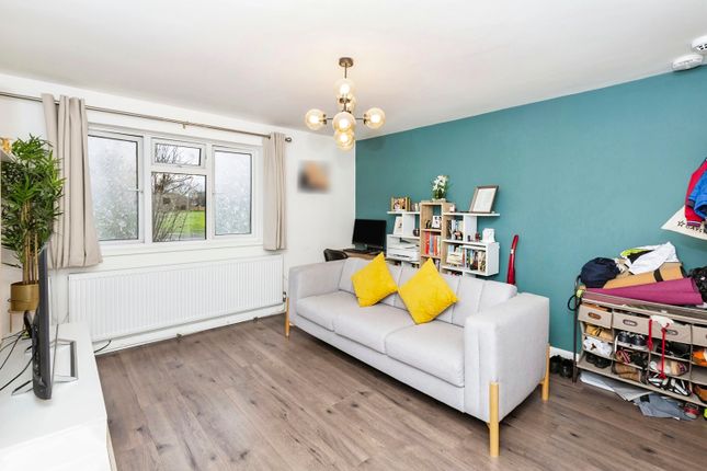 End terrace house for sale in Bayne Close, London