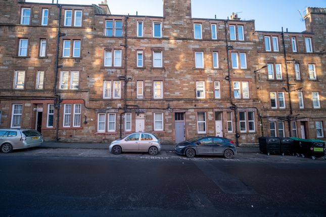 Flat for sale in Gibson Terrace, Edinburgh