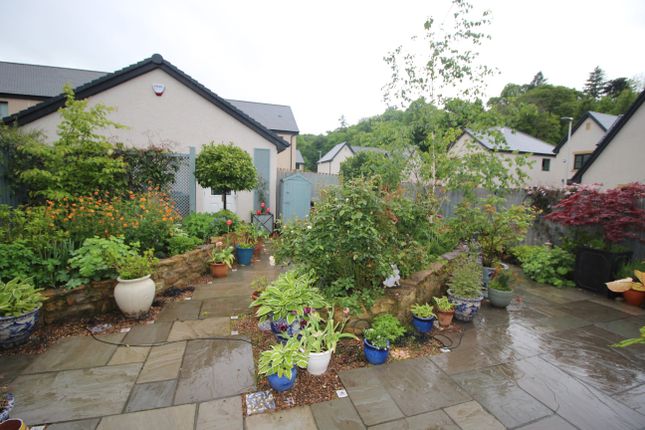 Detached house for sale in 9 Westmill Haugh, Lasswade, Midlothian