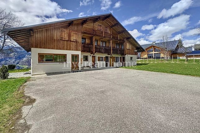 Apartment for sale in Crest-Voland, 73590, France