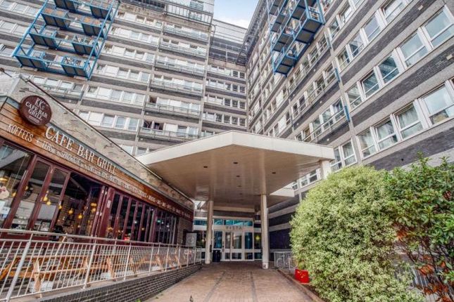 Thumbnail Flat for sale in Flat 310 The Vista Building, 30 Calderwood Street, Woolwich, London