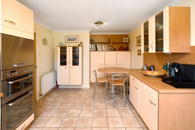 Bungalow for sale in Moorhaven, Shillingford Abbot