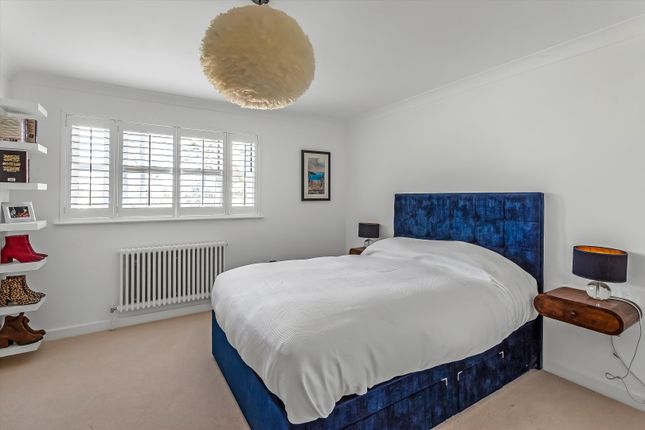 Terraced house for sale in Ivor Close, Guildford, Surrey