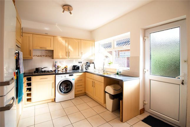Bungalow for sale in Musters Road, West Bridgford, Nottingham