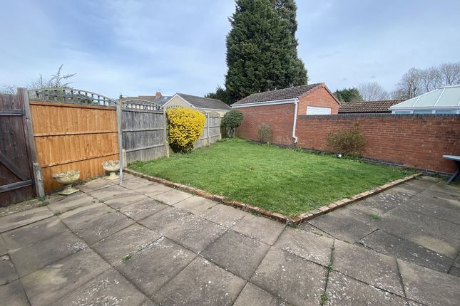 Detached house for sale in Newbold Close, Coventry