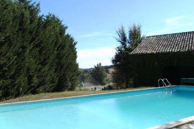 Thumbnail Villa for sale in Lachapelle, Midi-Pyrenees, 82120, France