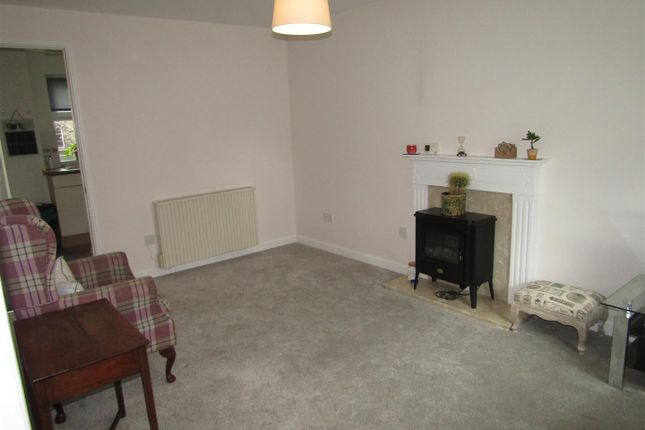 44, Hunters Row, Boroughbridge, York photo 4