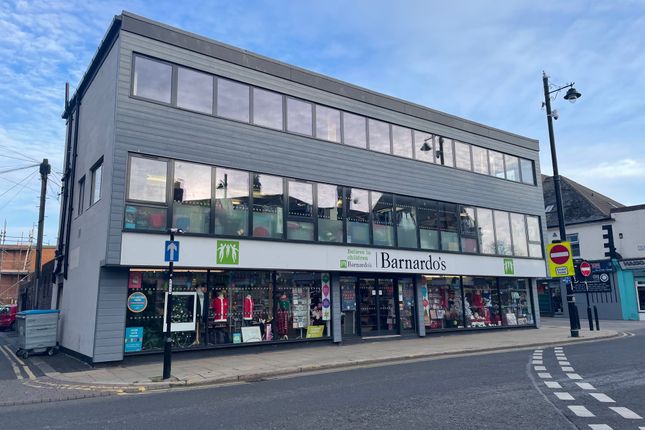 Thumbnail Retail premises for sale in 11 Stockton Road, Sunderland