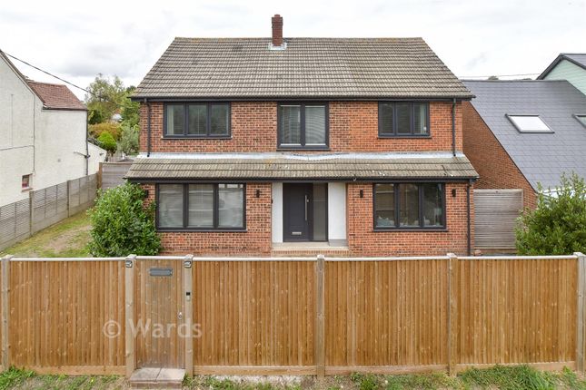 4-bed detached on Inglewood, Dover Road, Deal, £500,000