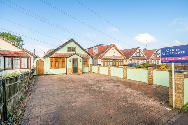 5-bed bungalow on Pole Hill Road, Middlesex, £800,000