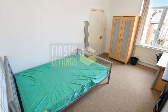 Thurlow Road, Leicester photo 5