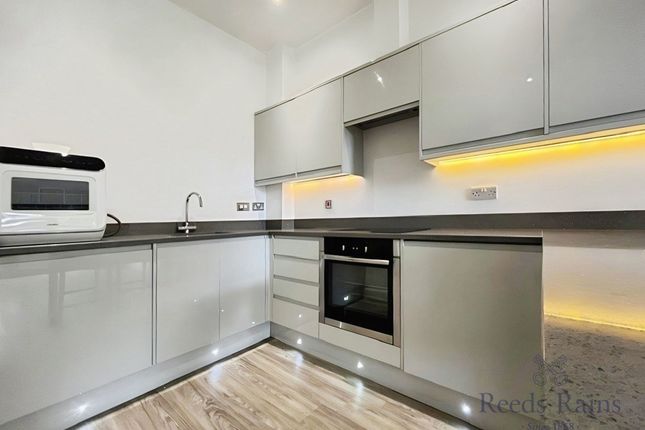 6 Bollin Heights, 3, Macclesfield Road, Cheshire photo 2