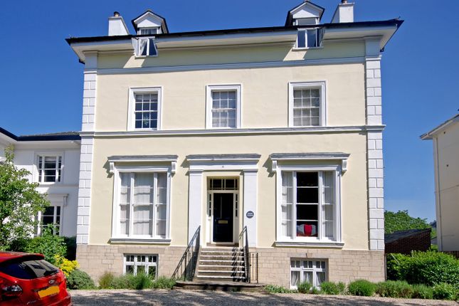 Thumbnail Flat for sale in The Park, Cheltenham