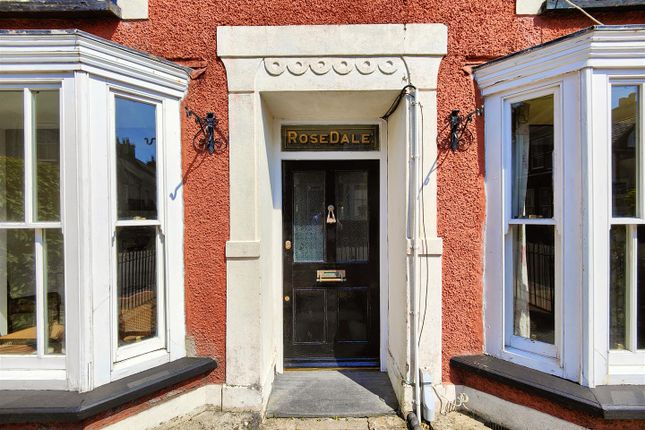 Town house for sale in Rosedale, West Street, Newport