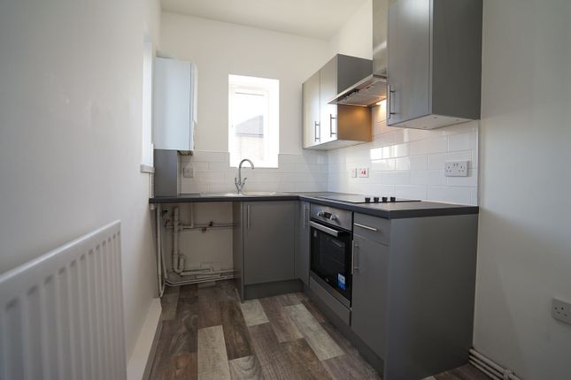 Flat to rent in Tanfield Road (E), Eighton Banks, Gateshead