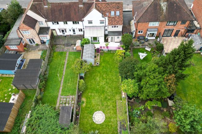 10 Barbara Avenue, Leicester photo 4