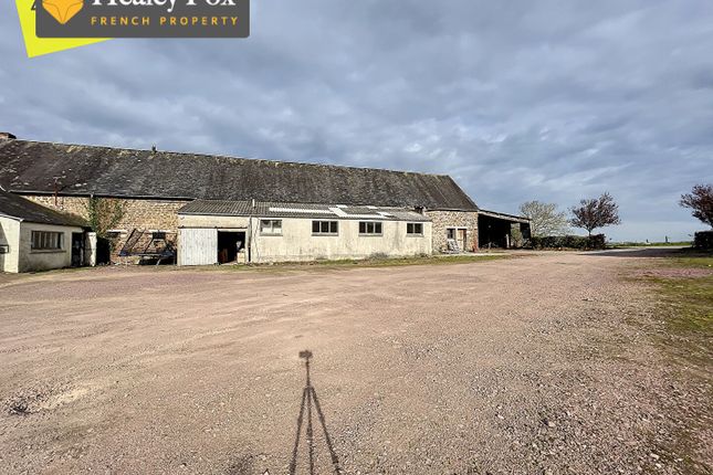 Farmhouse for sale in Gavray-Sur-Sienne, Basse-Normandie, 50450, France