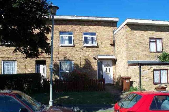 Terraced house to rent in The Pastures, Hatfield