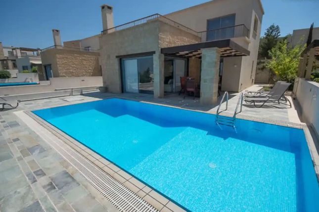 Thumbnail Villa for sale in Droushia, Paphos, Cyprus