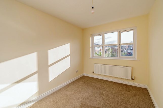 Detached house for sale in Millers Walk, Pelsall, Walsall, West Midlands