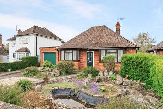Bungalow for sale in Manor Lea Road, Milford, Godalming, Surrey