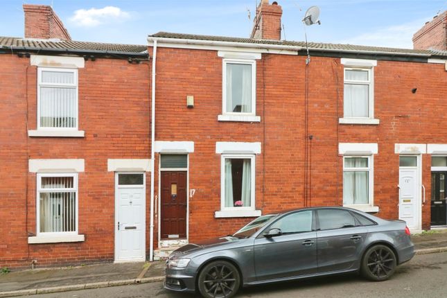 Terraced house for sale in North Street, Rawmarsh, Rotherham