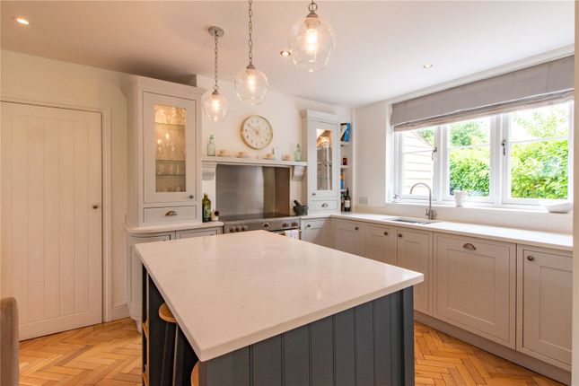 Detached house for sale in Mill Road, Felsted, Dunmow, Essex