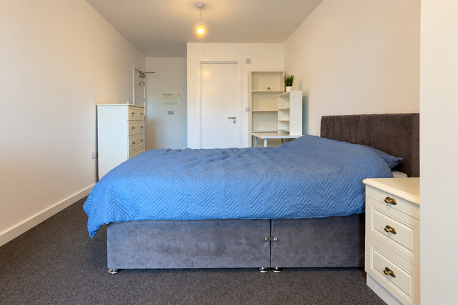 *AD ONLY* Apartment 10, 27b Church Gate, Leicester photo 3
