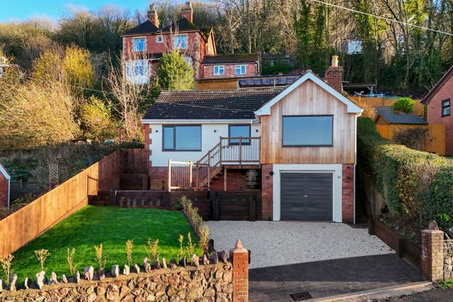 3-bed bungalow on 33, Lower Road, Malvern, £375,000