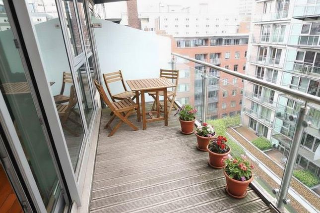 268 The Edge, Clowes Street, Salford photo 5