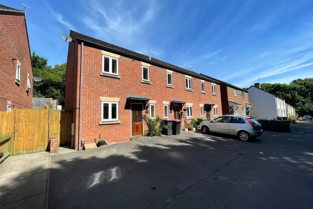 Semi-detached house to rent in The Mews, Chapel Lane, Aqueduct, Telford