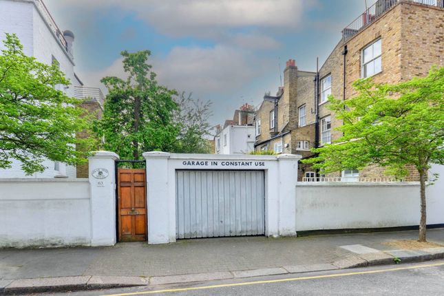 Parking/garage for sale in Cathcart Road, Chelsea, London