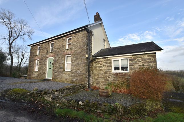 Cottage for sale in Bangor Teifi, Llandysul