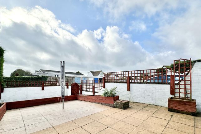 Terraced house for sale in Pillar Crescent, Brixham