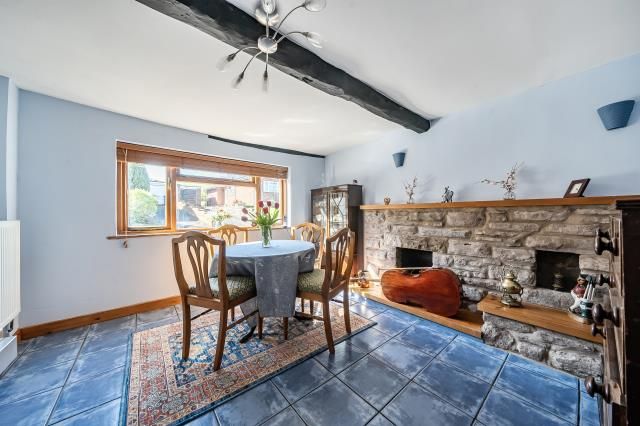 Knapp Cottage, Hereford photo 4