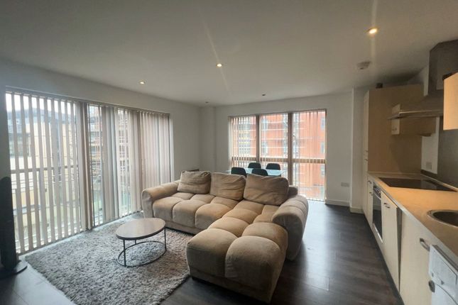 Apartment 326, Canal Wharf, 14, Waterfront Walk, West Midlands photo 2
