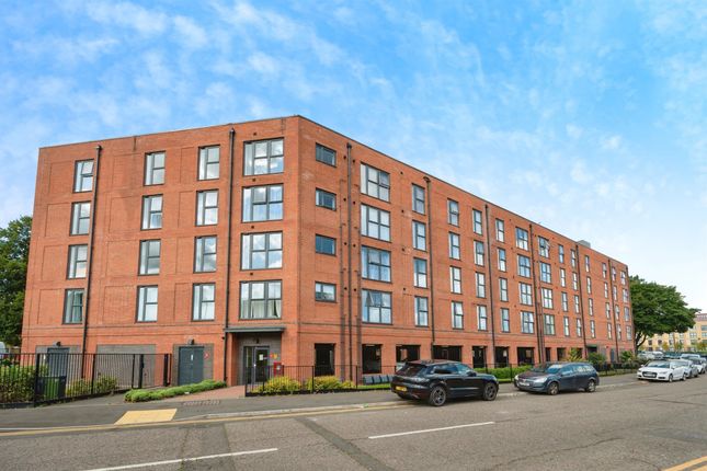 2-bed flat on Apartment 3, 47, St. Lukes Road, BIRMINGHAM, £210,000