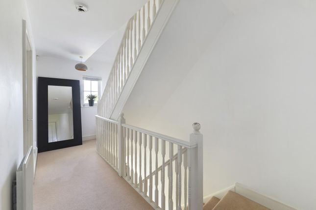 Terraced house for sale in Tiffen Way, Kings Hill