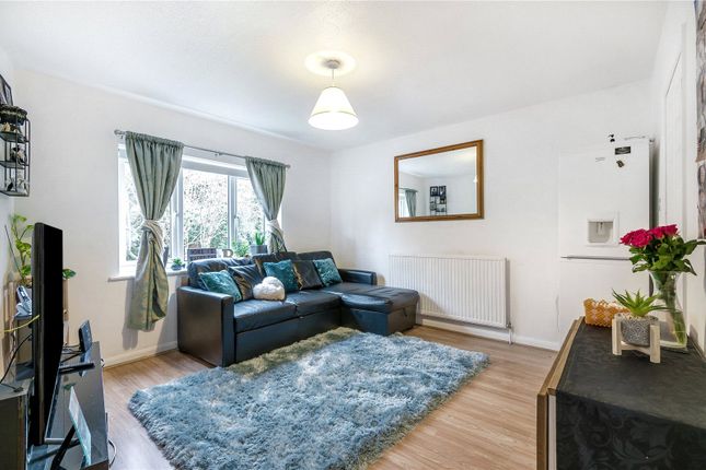 Flat for sale in Old Bromley Road, Downham, Bromley, London