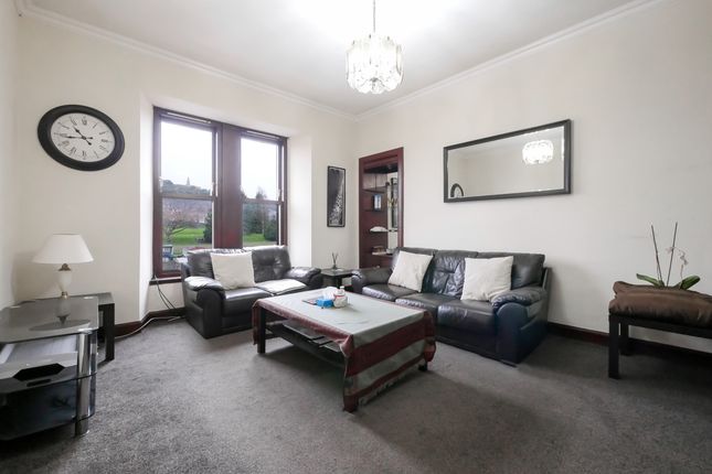 Flat for sale in 22G Gardner Street, Dundee