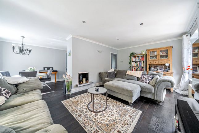 18, Churchill Crescent, Headley photo 2