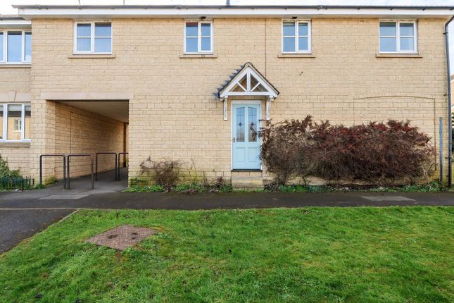 Flat for sale in Park Road, Malmesbury, Wiltshire