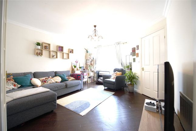 End terrace house to rent in Stratford Drive, Maidstone