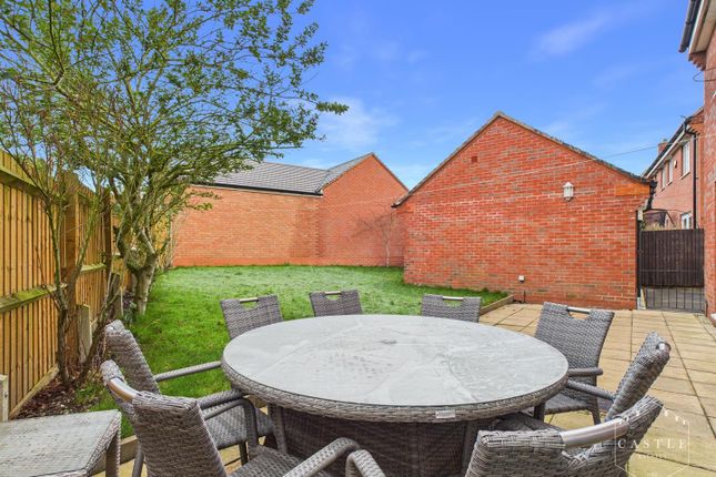 17, Masefield Drive, Earl Shilton photo 4