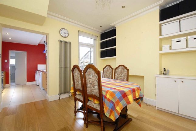 Terraced house to rent in Ewhurst Road, London