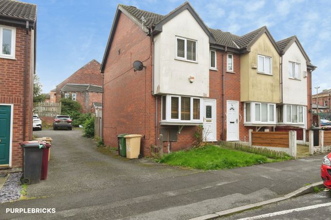 36, Peel Street, Bolton photo 4