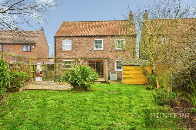 Hambleton House, Bridlington Road, Bridlington photo 4