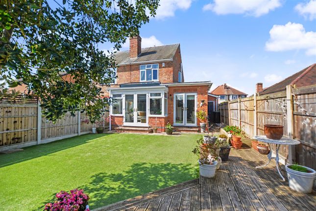 10, Chetwynd Road, Nottingham photo 4