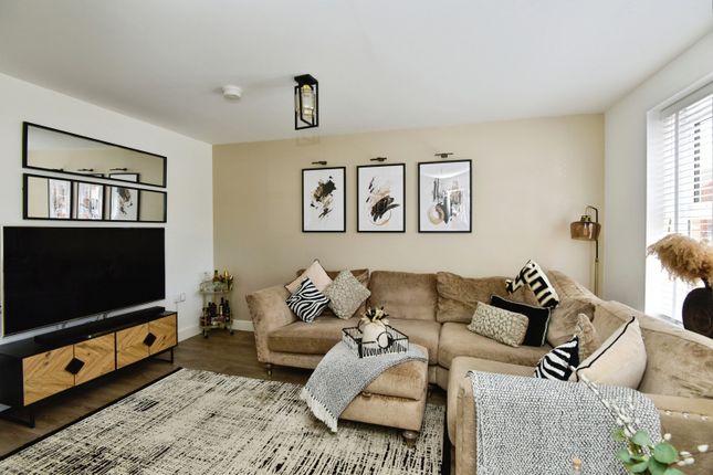 24, Buckley Place, Sandbach photo 4