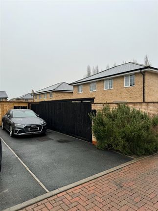 Semi-detached house for sale in Tait Avenue, Silver End, Witham, Essex